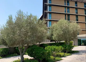 Bulgari Residences - Building 2