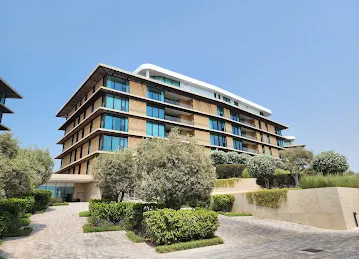 Bulgari Residences - Building 3