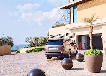Bulgari Residences - Building 3