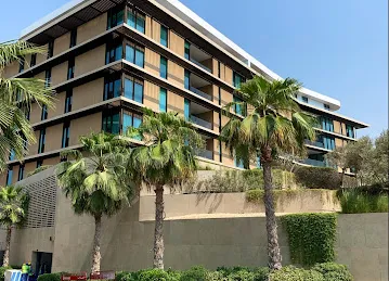 Bulgari Residences - Building 4