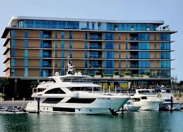 Bulgari Residences - Building 4