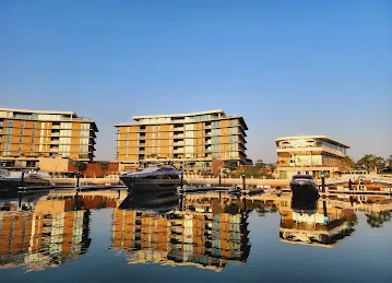 Bulgari residences - Building 6