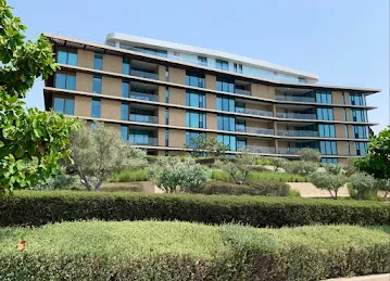 Bulgari residences - Building 6