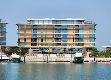 Bulgari residences - Building 6