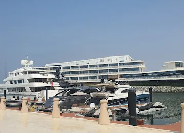 Bulgari residences - Building 6
