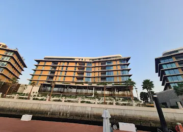 Bulgari Resort Dubai