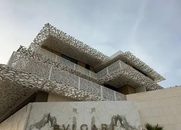 Bulgari Resort Dubai