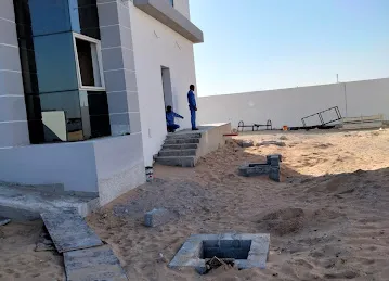 Bulk Build Contracting LLC