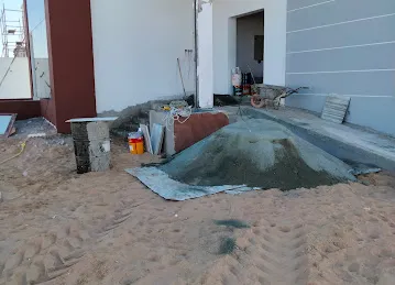 Bulk Build Contracting LLC