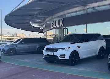 Bulk Used Cars Trading