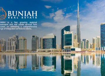 Buniah Real Estate Broker LLC.