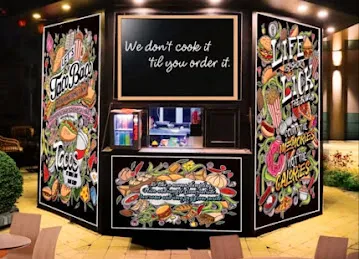 Bunk Station Cafe