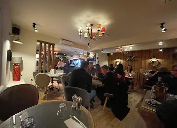 Buono Cafe