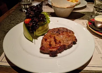 Buono Cafe