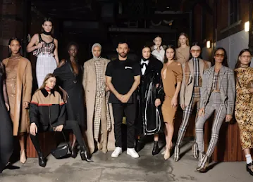 Burberry