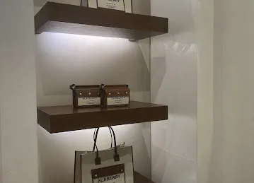 Burberry