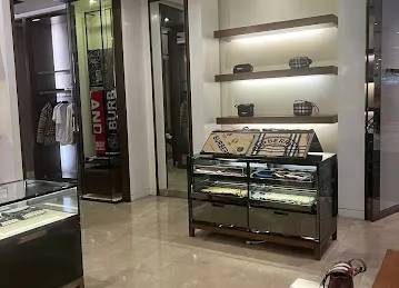 Burberry