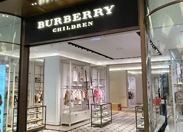 Burberry Children