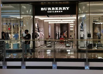 Burberry Children