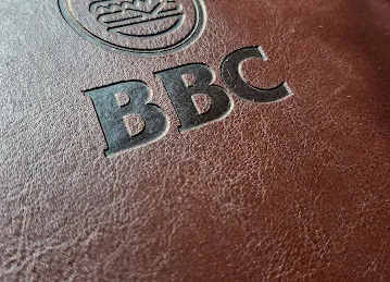 Burger Bang Cafe - BBC