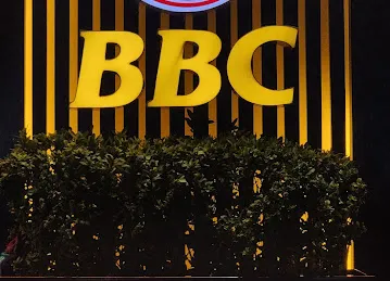 Burger Bang Cafe - BBC