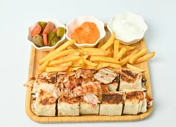 Burger Bistro _ برغر بيسترو