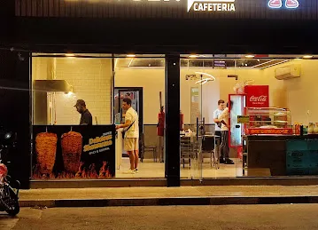 Burger Hub برجر هب