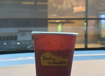 Burger Junction