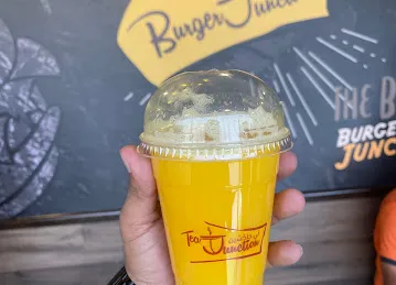 Burger Junction