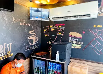 Burger Junction