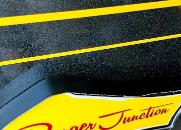 Burger Junction