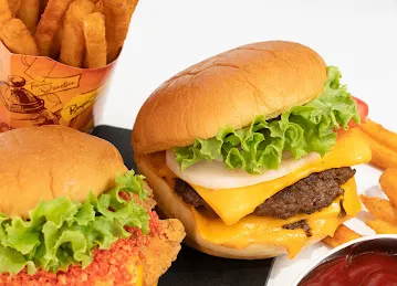 Burger Junction