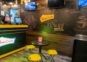 Burger Junction