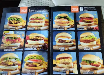 Burger Junction