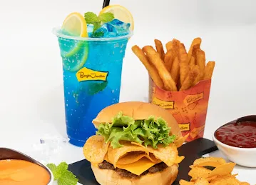 Burger Junction