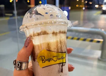 Burger Junction Telal Sharjah