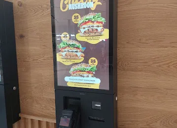 Burger King