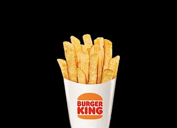 Burger King - ADNOC Qusais