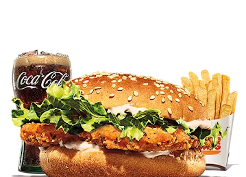 Burger King - Al Barari Outlet Mall