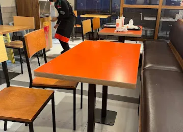 Burger King - Al Quoz