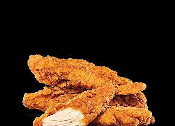 Burger King - Al Rigga