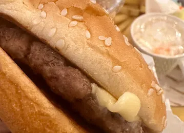 Burger King - Al Rigga