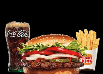 Burger King - Belhasa