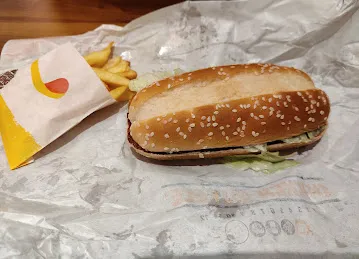 Burger King | Emarat Al Safa