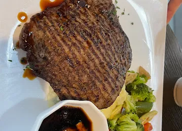 Burger Live JVC