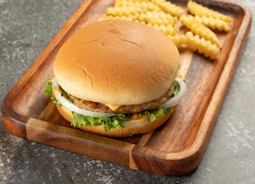 Burger Live Restaurant
