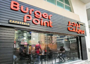 Burger Point