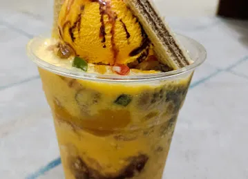 BURGER ZONE ME-10