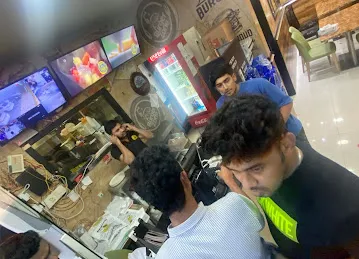Burger Zone ME 11