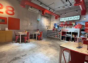 Burger28 - Nad Al Hamar